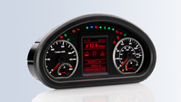 Instrumentation Teaser