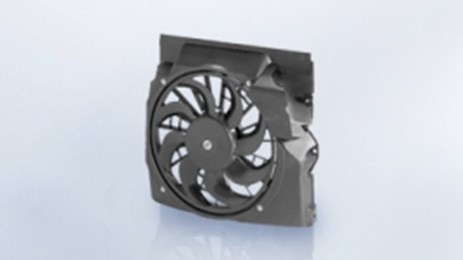 Systèmes de ventilation moteur