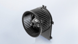 Systèmes de moto-ventilation habitacle